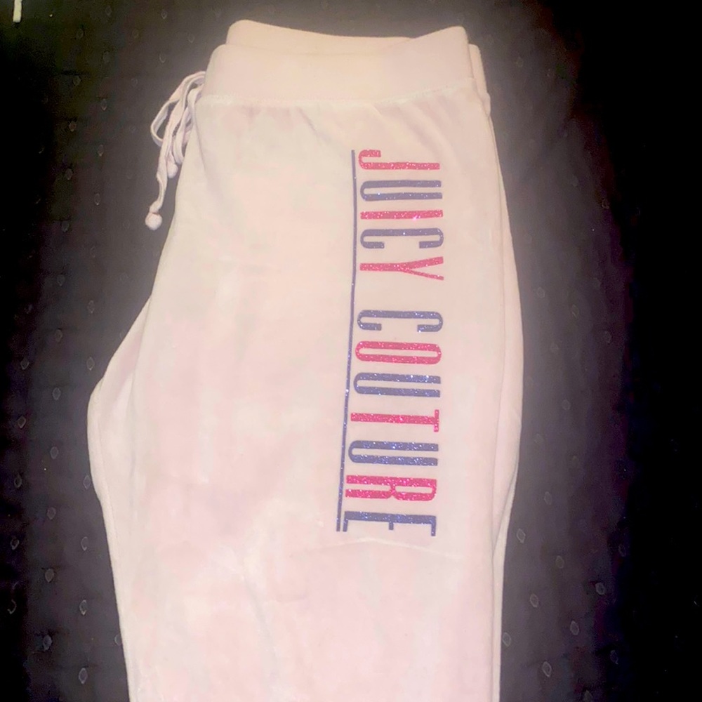Juicy couture pants